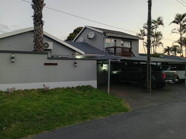 1 Bedroom House