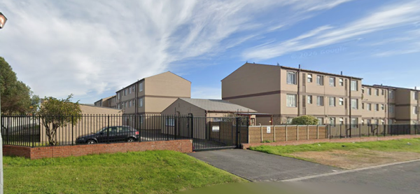 2 Bedroom Flat