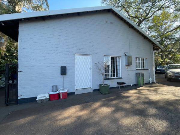 1 Bedroom House