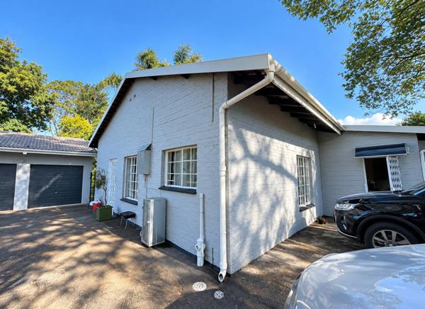 1 Bedroom House