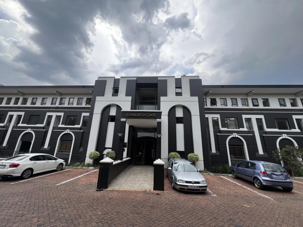 86 m² Commercial space