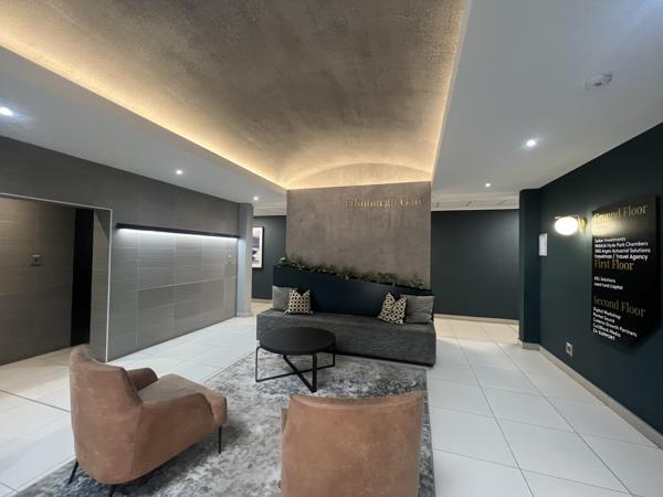 42 m² Commercial space