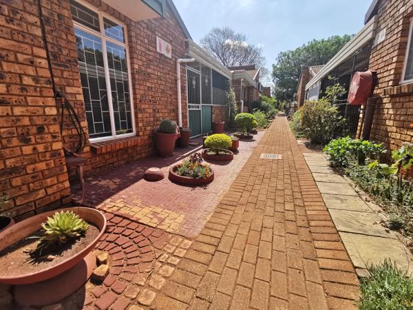 2 Bedroom Simplex