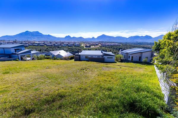 603 m² Land