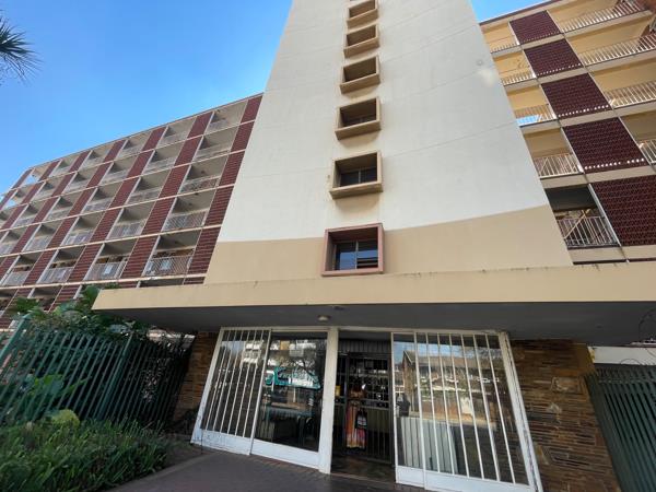 1.5 Bedroom Apartment