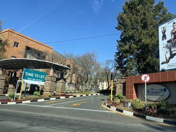 550 m² Commercial space