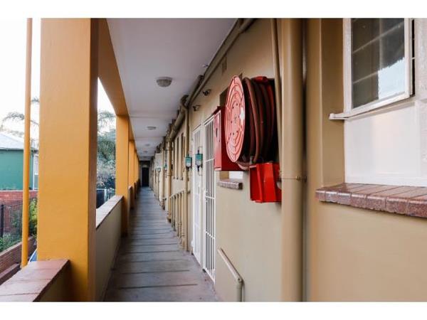 1.5 Bedroom Apartment