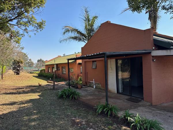 1 Bedroom Garden Cottage