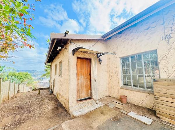 2 Bedroom Garden Cottage