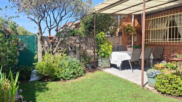 2 Bedroom Simplex
