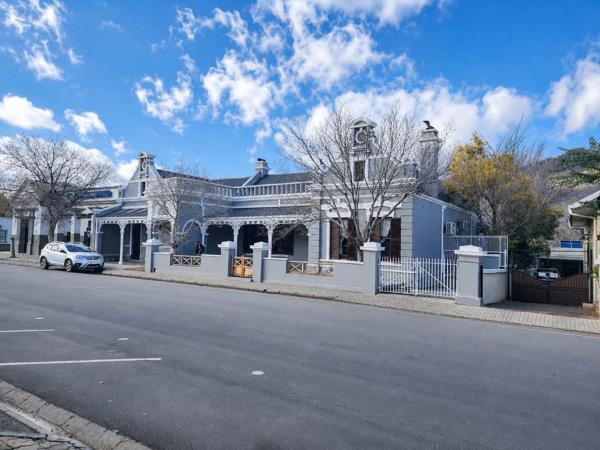 467 m² Commercial space
