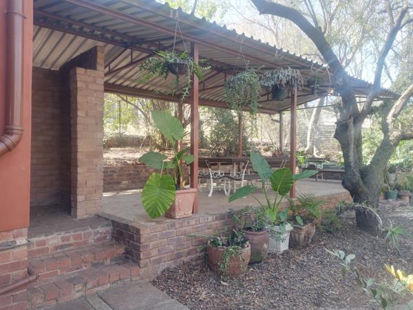 1 Bedroom Garden Cottage