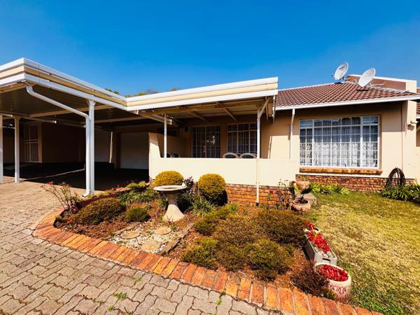 2 Bedroom Simplex
