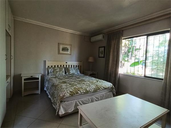 1 Bedroom Garden Cottage