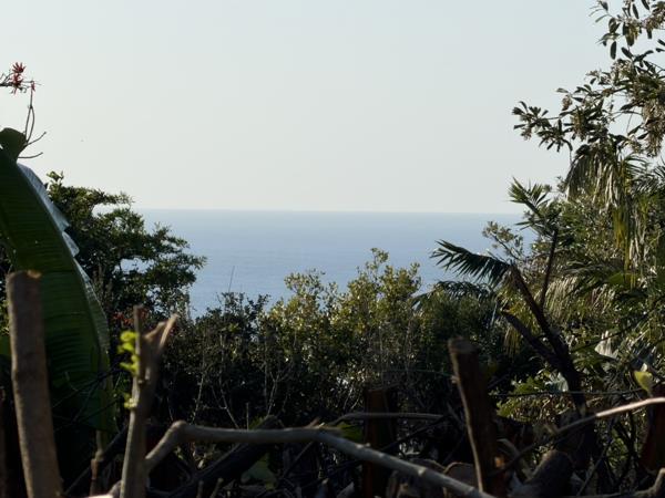 848 m² Land