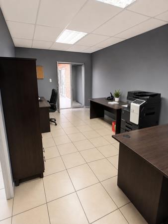 67 m² Commercial space
