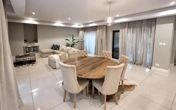 3 Bedroom Cluster