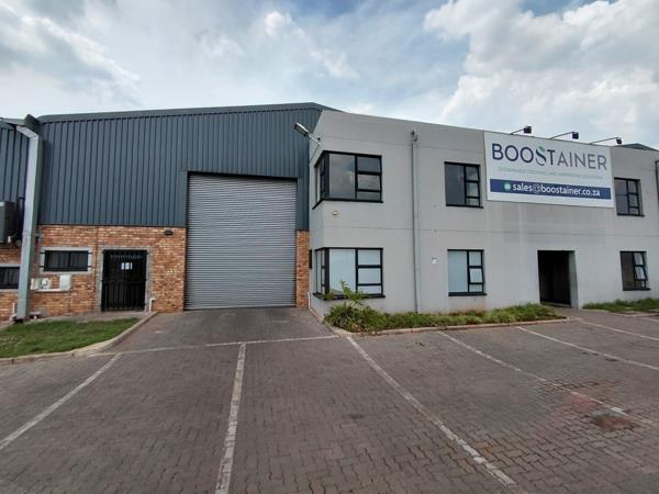 620 m² Industrial space