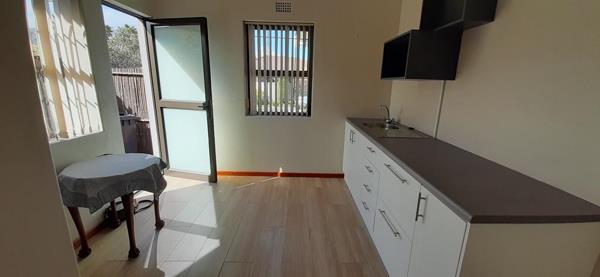 1 Bedroom Garden Cottage