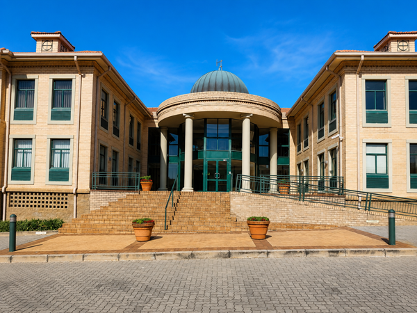 122 m² Commercial space