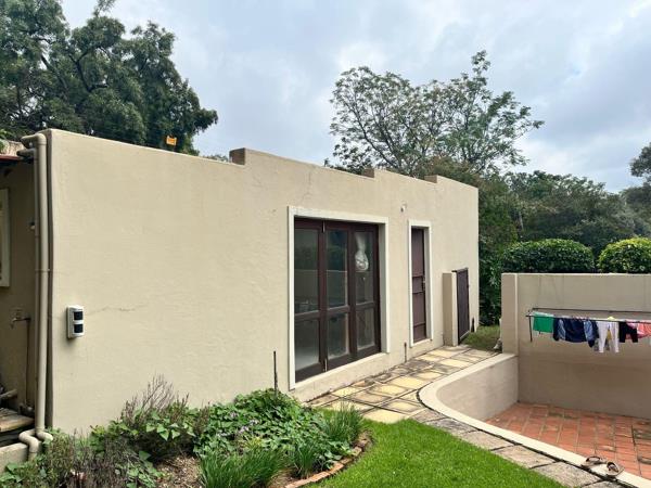 1 Bedroom Garden Cottage