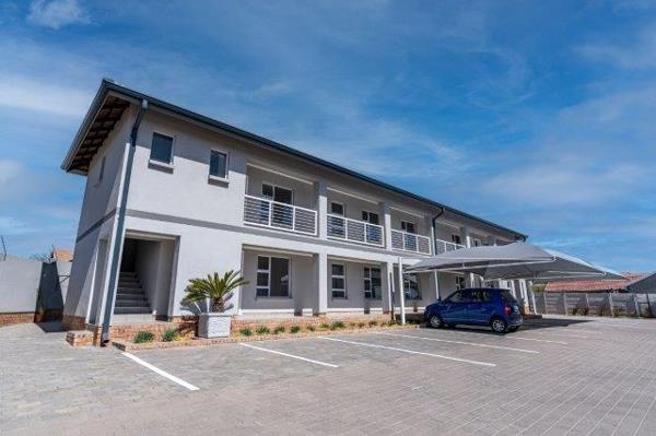3 Bedroom Flat