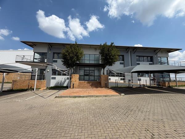 3 342 m² Industrial space