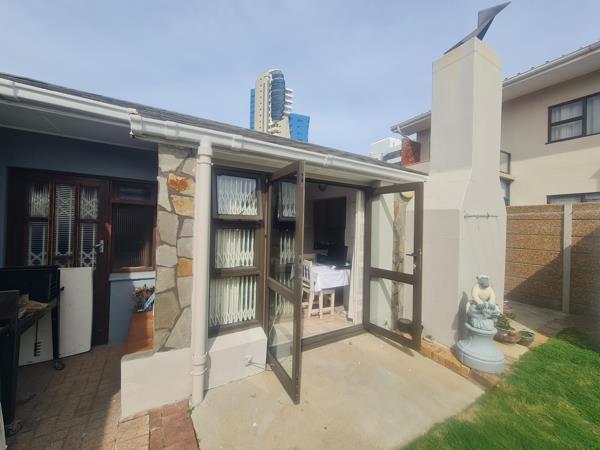 1 Bedroom Flat