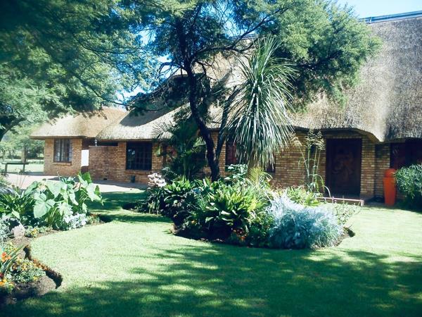 4.3 ha Farm