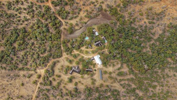 Game Farm