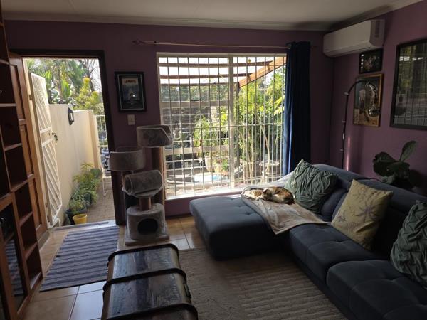 2 Bedroom Simplex