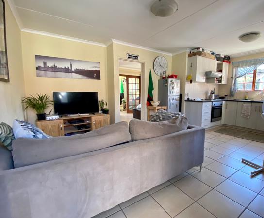 1.5 Bedroom Apartment