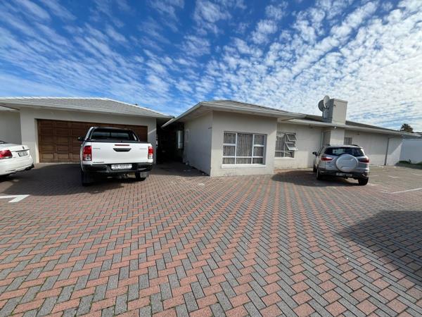 1 Bedroom House