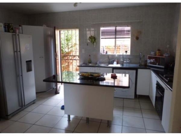 1 Bedroom Garden Cottage
