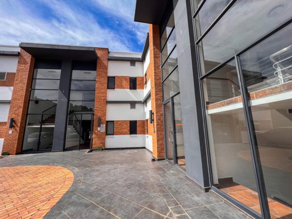 393 m² Commercial space