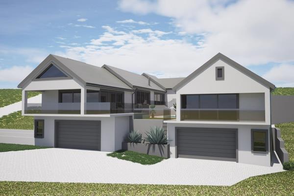 1 512 m² Land