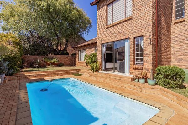 4 Bedroom Townhouse