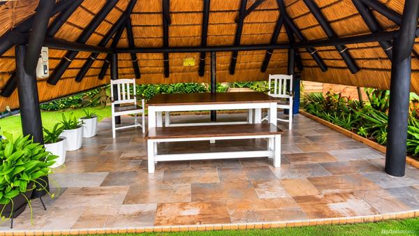 2 Bedroom Garden Cottage