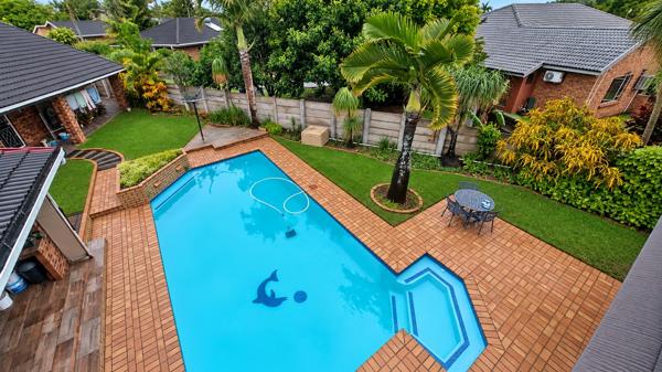 2 Bedroom Garden Cottage