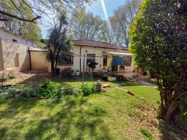 1 Bedroom House