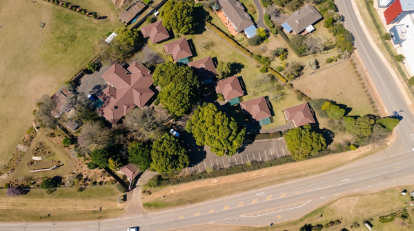 12 Bedroom House