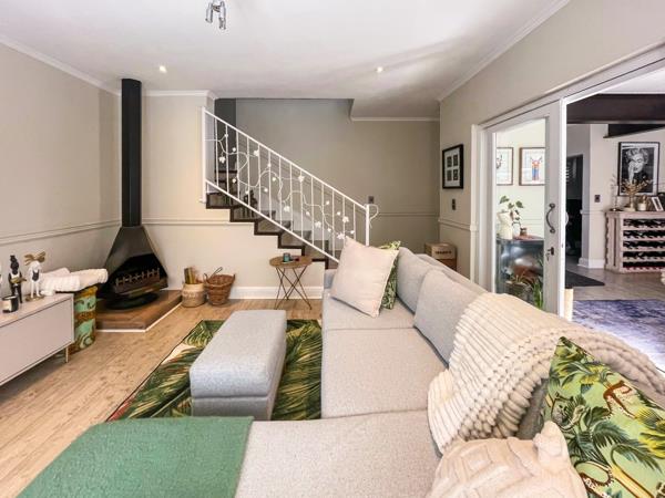 2 Bedroom Cluster