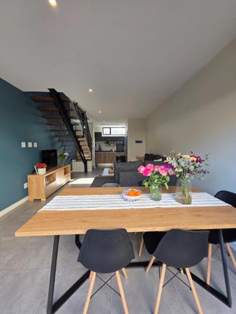 2 Bedroom Duplex