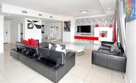 3 Bedroom Apartment