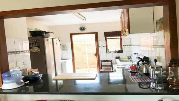 3 Bedroom Duplex