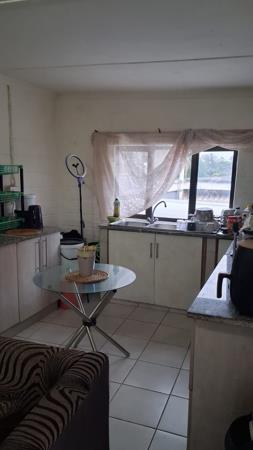 1 Bedroom Garden Cottage