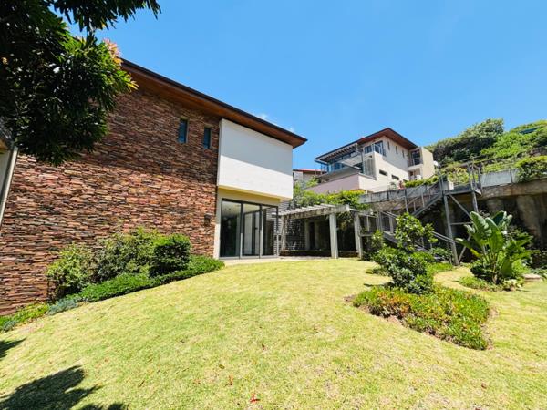 4 Bedroom Townhouse