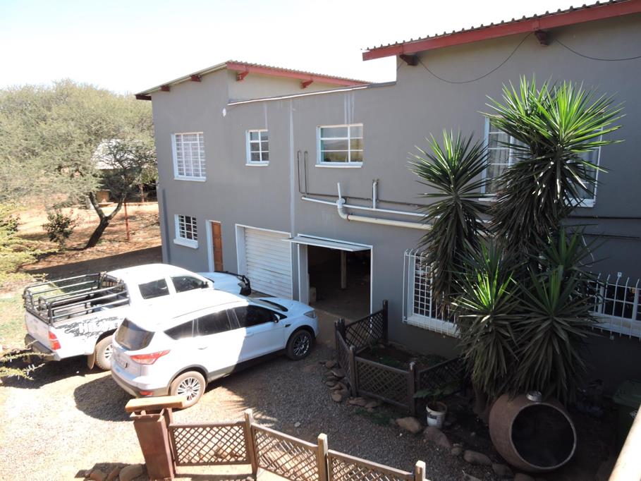 21.4 ha Farm