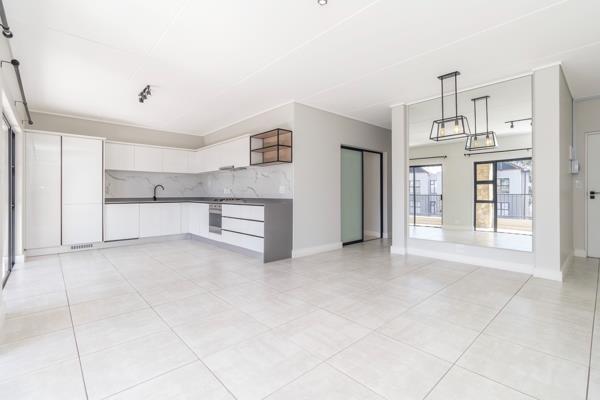 3 Bedroom Apartment