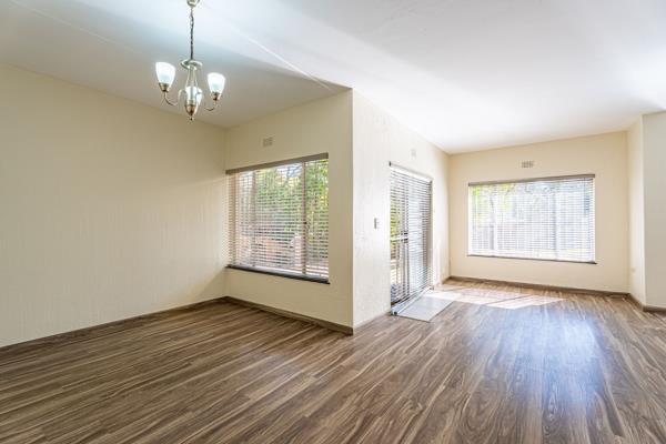 3 Bedroom Duplex